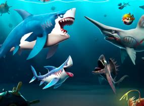 hungry shark evolution unblocked|hungry shark unblocked games.